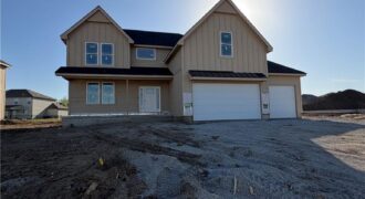 2344 Foxtail Drive, Kearney, MO 64060