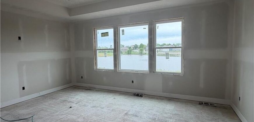 2351 Foxtail Drive, Kearney, MO 64060
