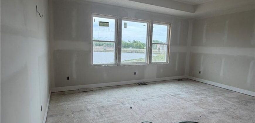 2351 Foxtail Drive, Kearney, MO 64060