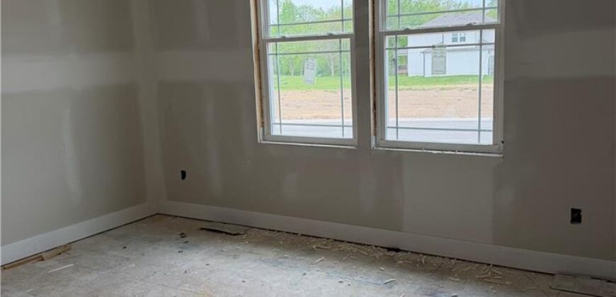 2351 Foxtail Drive, Kearney, MO 64060
