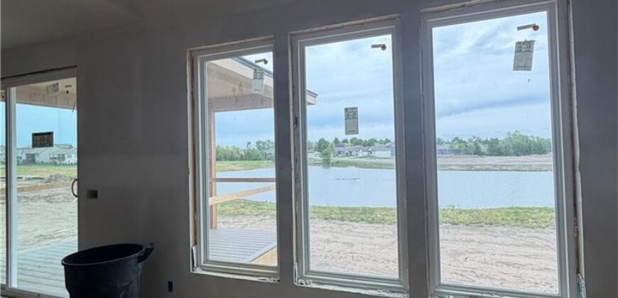 2351 Foxtail Drive, Kearney, MO 64060