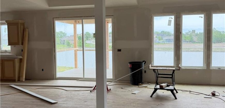 2351 Foxtail Drive, Kearney, MO 64060