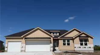 2351 Foxtail Drive, Kearney, MO 64060