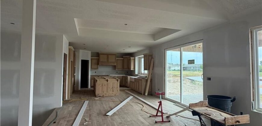 2351 Foxtail Drive, Kearney, MO 64060