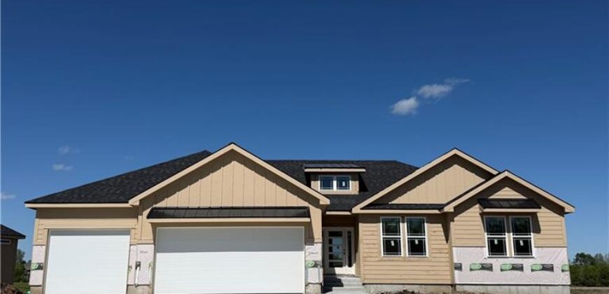 2351 Foxtail Drive, Kearney, MO 64060