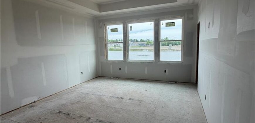 2347 Foxtail Drive, Kearney, MO 64060