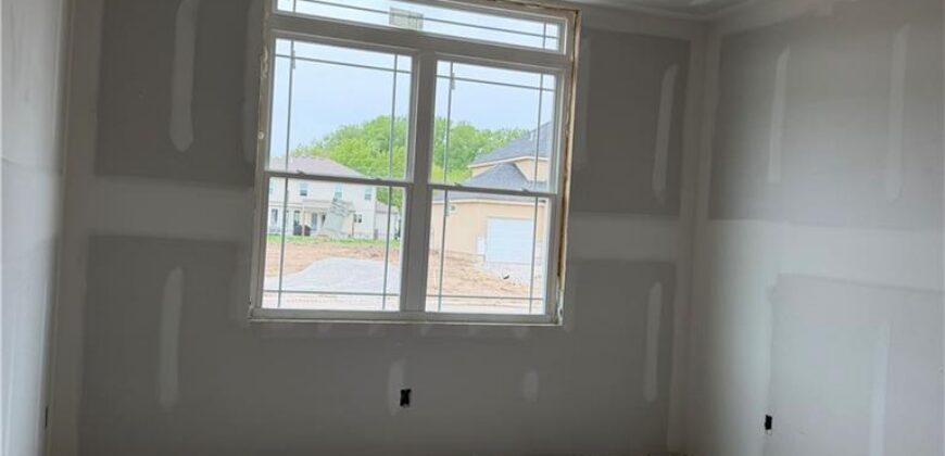 2347 Foxtail Drive, Kearney, MO 64060