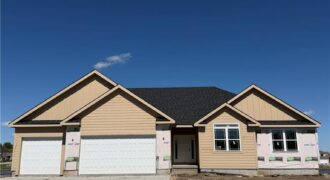2347 Foxtail Drive, Kearney, MO 64060