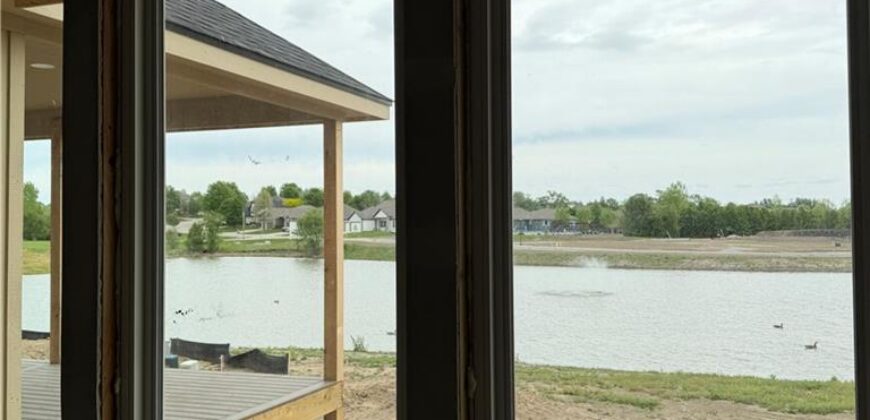 2347 Foxtail Drive, Kearney, MO 64060