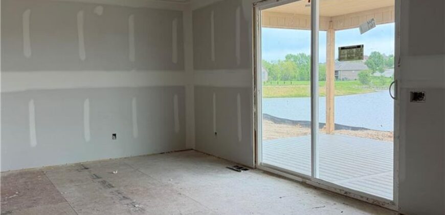 2347 Foxtail Drive, Kearney, MO 64060
