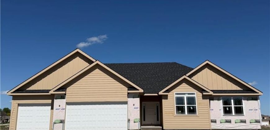 2347 Foxtail Drive, Kearney, MO 64060