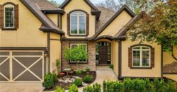 8829 N Glenwood Avenue, Kansas City, MO 64157