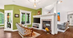 8829 N Glenwood Avenue, Kansas City, MO 64157