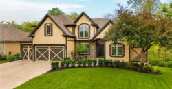 8829 N Glenwood Avenue, Kansas City, MO 64157