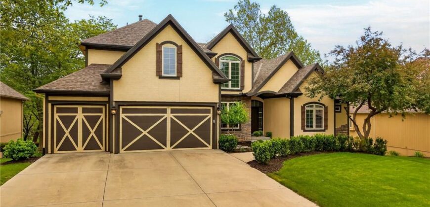 8829 N Glenwood Avenue, Kansas City, MO 64157
