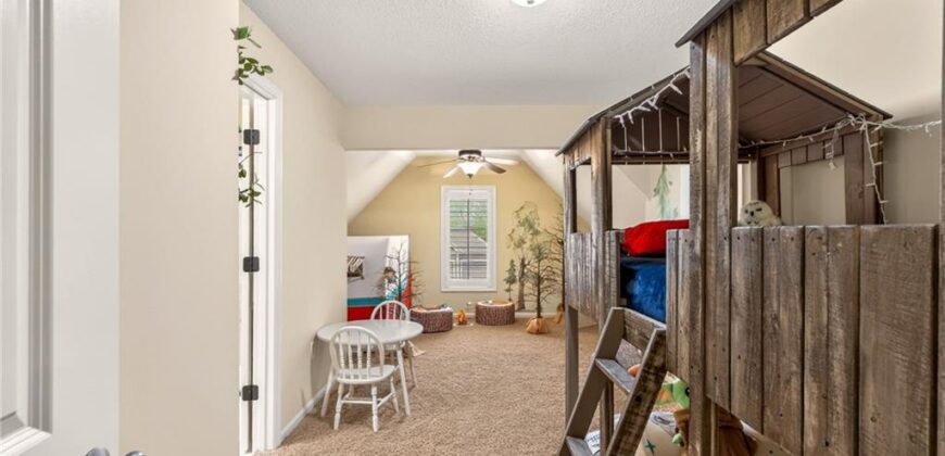 8829 N Glenwood Avenue, Kansas City, MO 64157