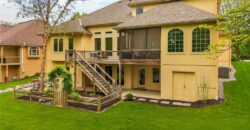 8829 N Glenwood Avenue, Kansas City, MO 64157