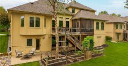 8829 N Glenwood Avenue, Kansas City, MO 64157