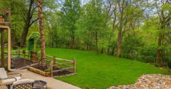 8829 N Glenwood Avenue, Kansas City, MO 64157