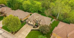 8829 N Glenwood Avenue, Kansas City, MO 64157