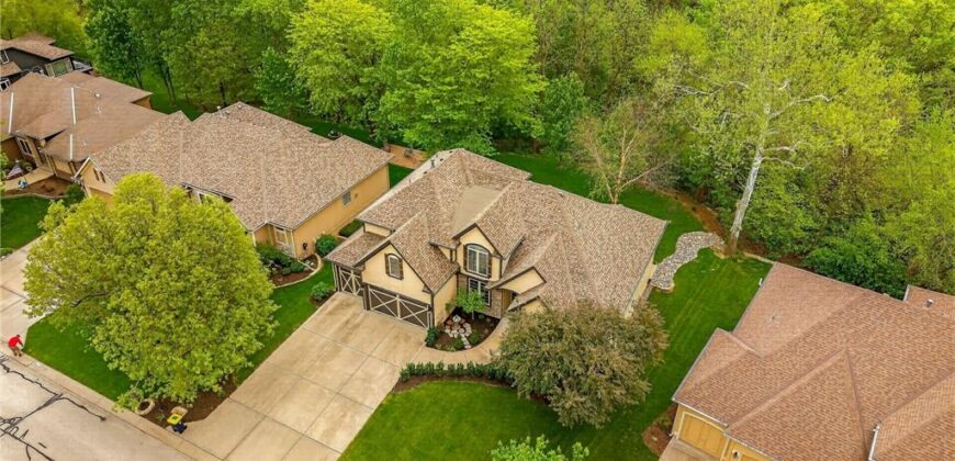 8829 N Glenwood Avenue, Kansas City, MO 64157