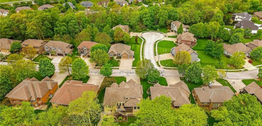 8829 N Glenwood Avenue, Kansas City, MO 64157