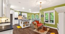 8829 N Glenwood Avenue, Kansas City, MO 64157