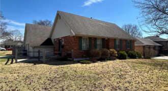 6711 N Indiana Avenue, Gladstone, MO 64119