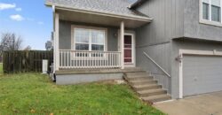 5501 NW 90th Street, Kansas City, MO 64154