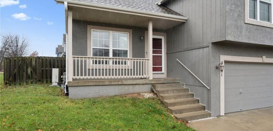 5501 NW 90th Street, Kansas City, MO 64154