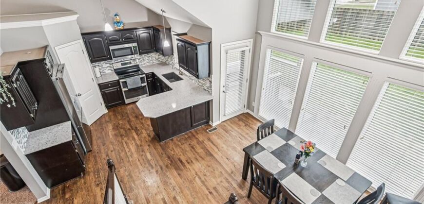 5501 NW 90th Street, Kansas City, MO 64154