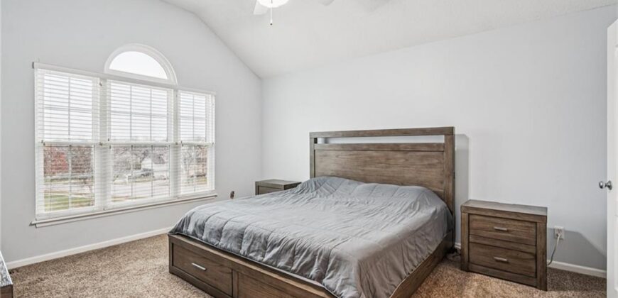 5501 NW 90th Street, Kansas City, MO 64154