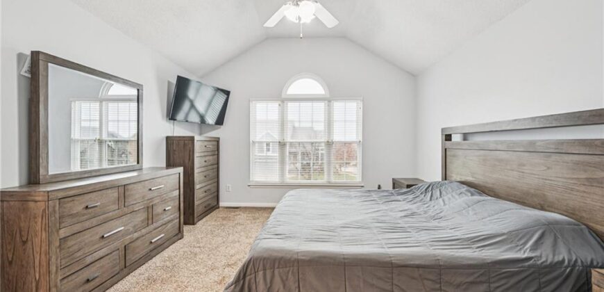 5501 NW 90th Street, Kansas City, MO 64154