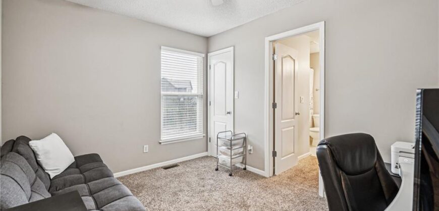 5501 NW 90th Street, Kansas City, MO 64154