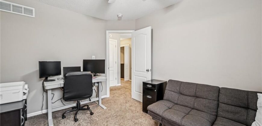 5501 NW 90th Street, Kansas City, MO 64154