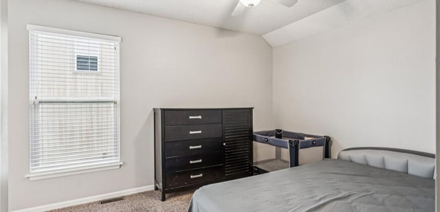 5501 NW 90th Street, Kansas City, MO 64154