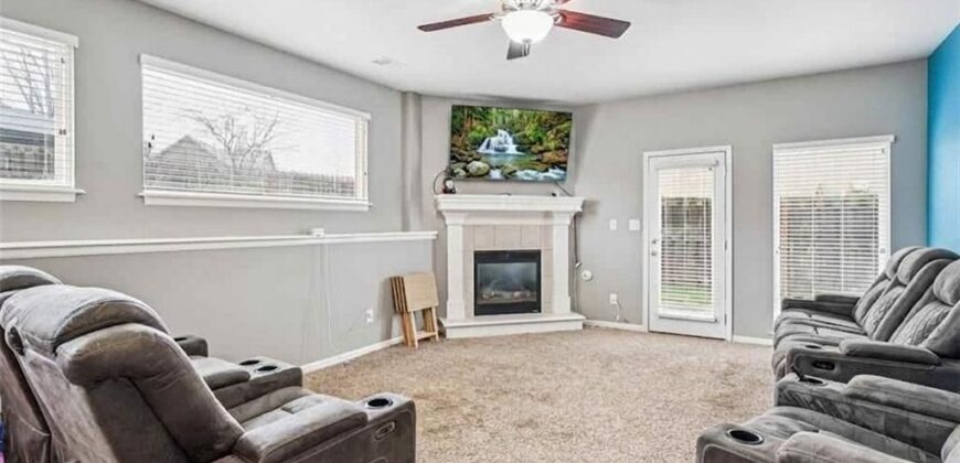 5501 NW 90th Street, Kansas City, MO 64154