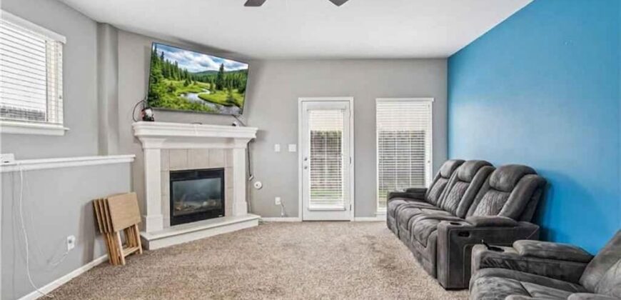 5501 NW 90th Street, Kansas City, MO 64154