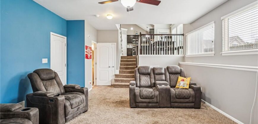 5501 NW 90th Street, Kansas City, MO 64154