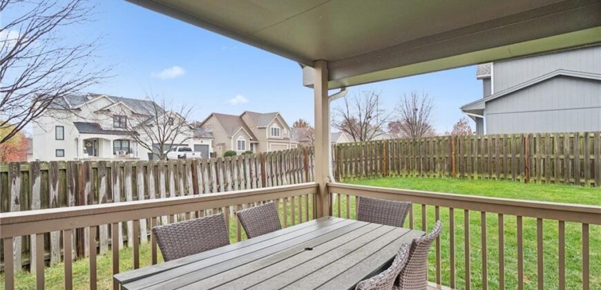 5501 NW 90th Street, Kansas City, MO 64154