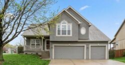 5501 NW 90th Street, Kansas City, MO 64154