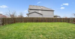 5501 NW 90th Street, Kansas City, MO 64154