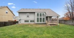 5501 NW 90th Street, Kansas City, MO 64154