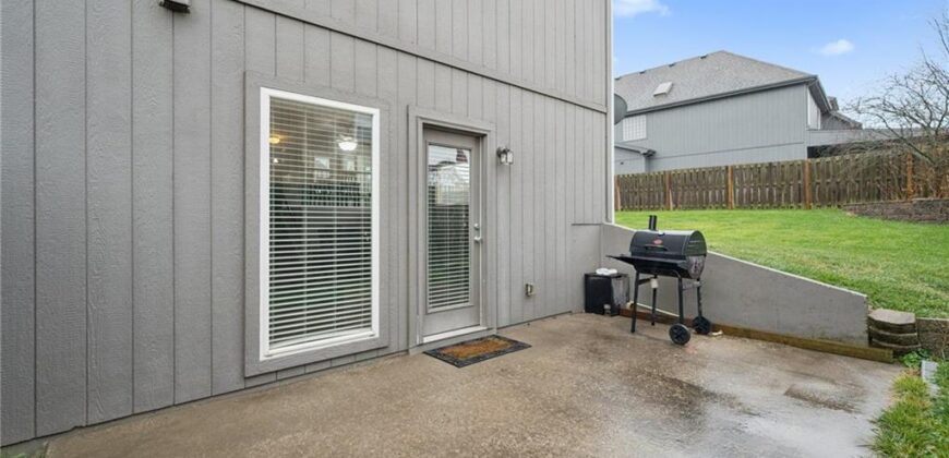 5501 NW 90th Street, Kansas City, MO 64154