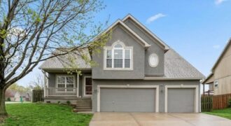 5501 NW 90th Street, Kansas City, MO 64154