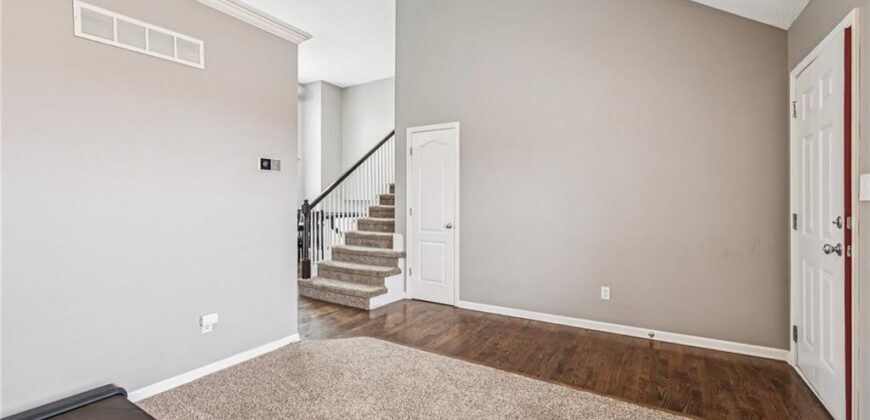 5501 NW 90th Street, Kansas City, MO 64154