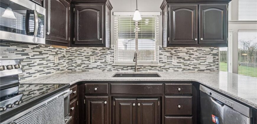 5501 NW 90th Street, Kansas City, MO 64154