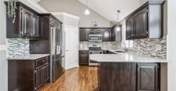 5501 NW 90th Street, Kansas City, MO 64154