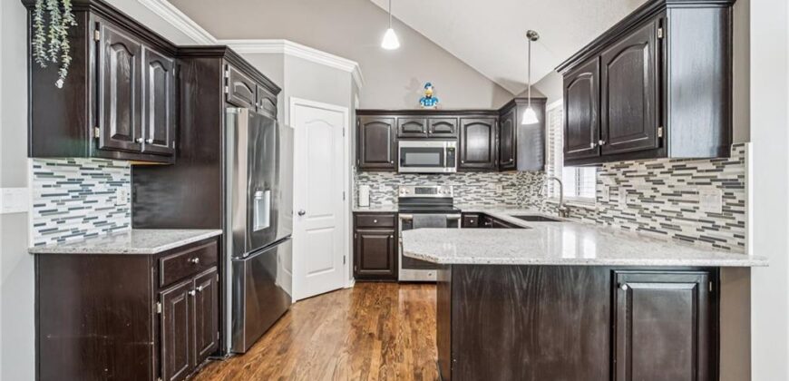 5501 NW 90th Street, Kansas City, MO 64154