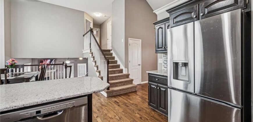 5501 NW 90th Street, Kansas City, MO 64154